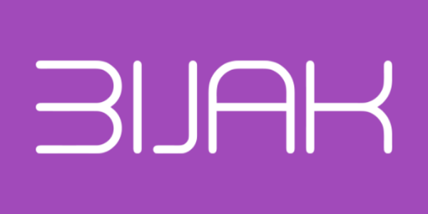 Bijak Sandbox Outlet